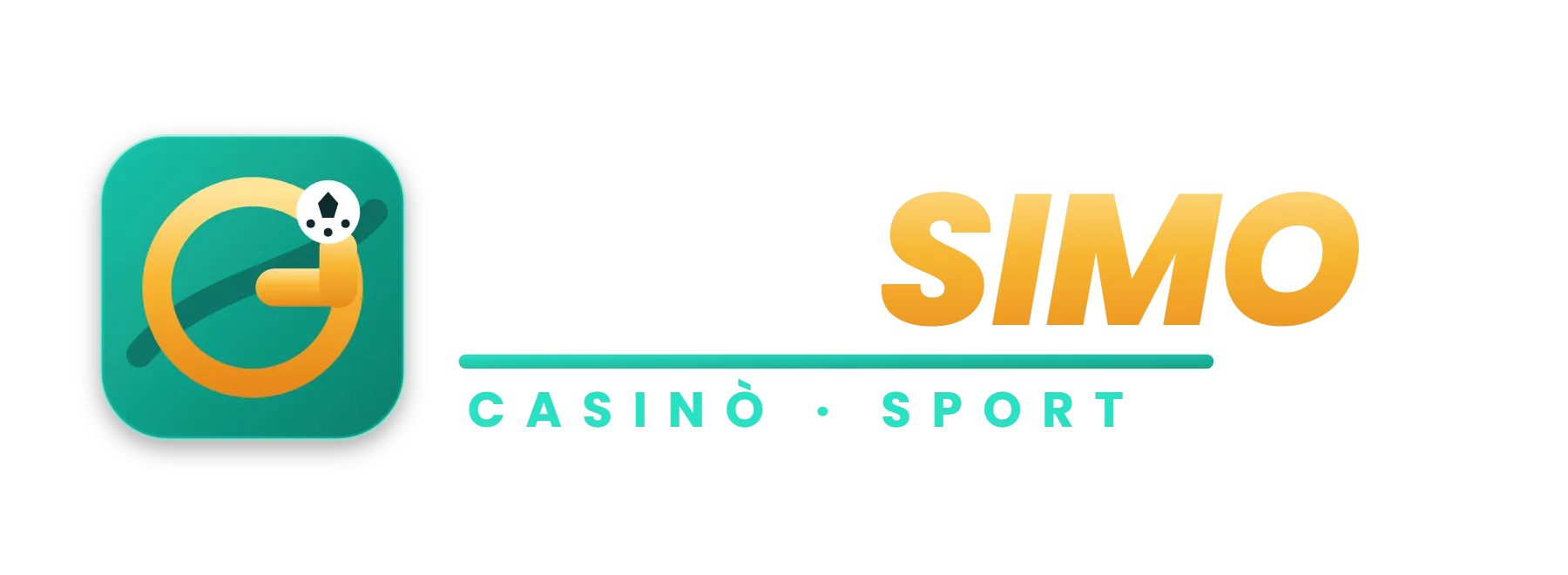 Golisimo casino logo italia